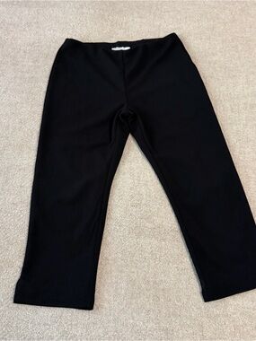 More To Come Capri Pants